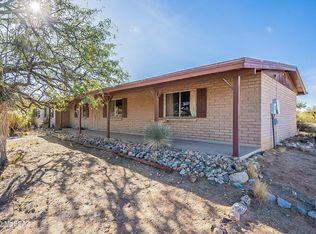 15895 W Killarney Ave, Tucson, AZ 85736