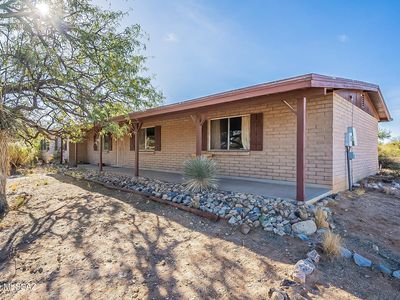 15895 W Killarney Ave, Tucson, AZ, 85736