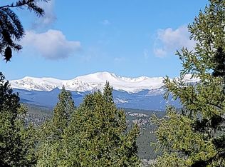 Fern Gulch, Evergreen, CO 80439