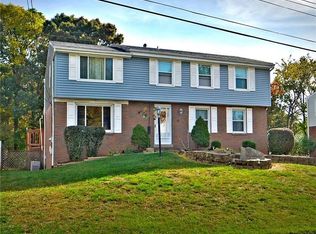 707 Mica Dr, Allison Park, PA