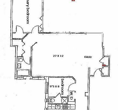 3rd image of 680 W End Ave #11C