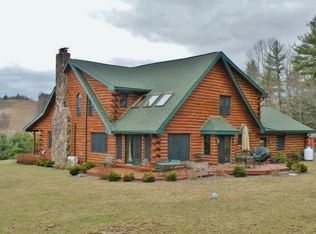 425 Woods Rd, Wyalusing, PA 18853