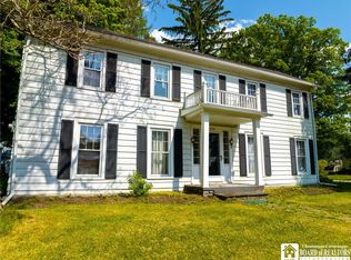4158 Route 16, Hinsdale, NY 14743
