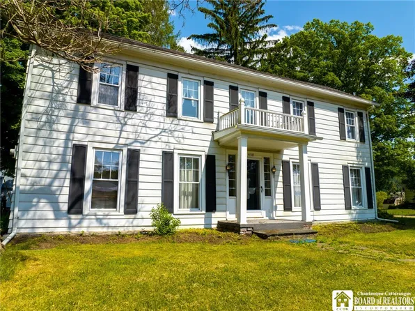 4158 Route 16, Hinsdale, NY 14743