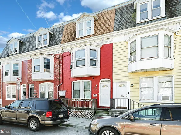 134 W Jackson St, York, PA 17401