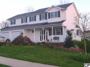 14 Dove Ct, Dillsburg, PA 17019