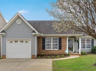 5907 Bluestem Cir, Greensboro, NC 27405
