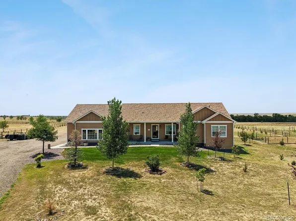 156 W 8th Avenue, Byers, CO 80103