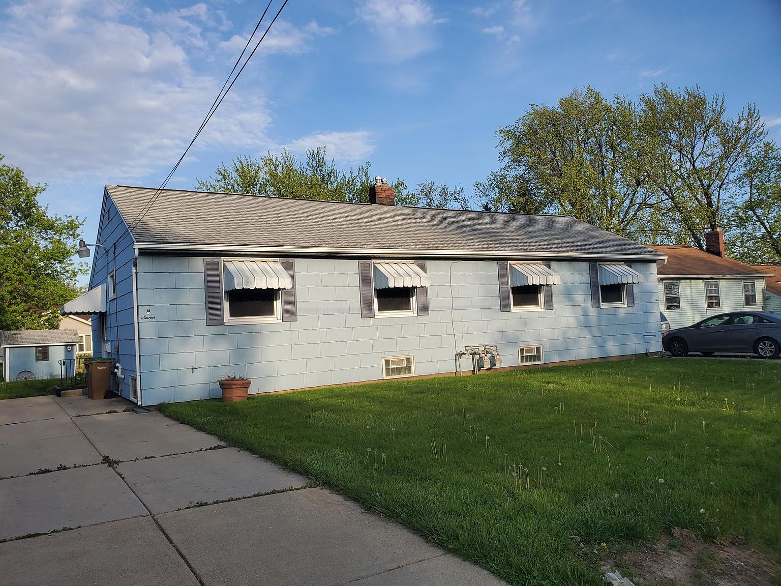 7 Rockleigh Dr, Buffalo, NY 14225 Zillow