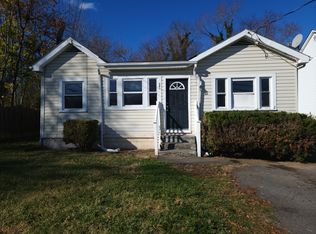 503 Pratt St, Fredericksburg, VA 22405