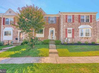 13 Open Gate Ct, Baltimore, MD 21236
