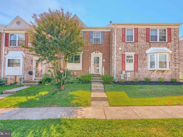 13 Open Gate Ct, Baltimore, MD 21236