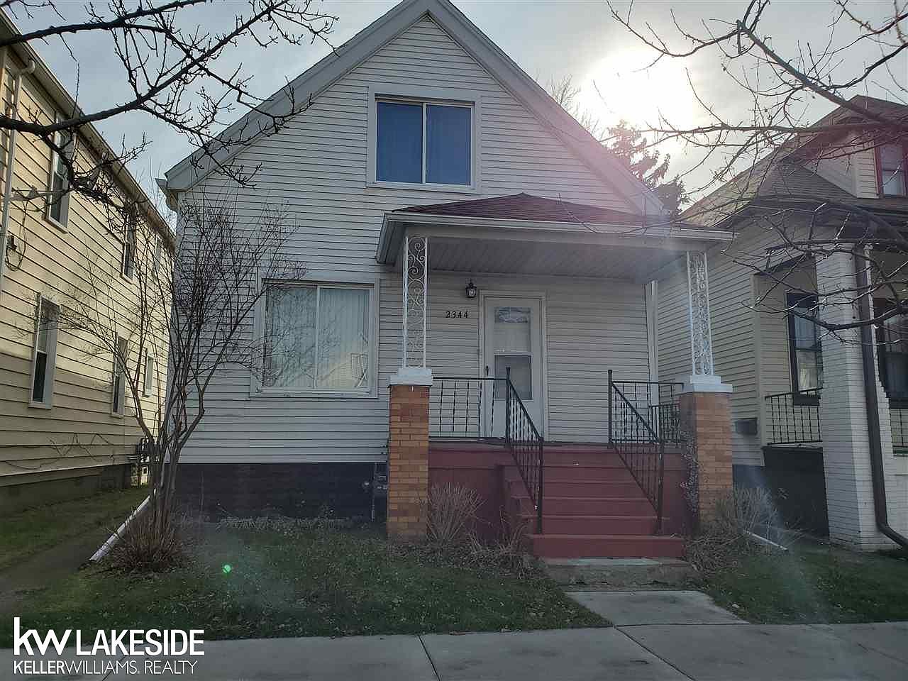 2344 Holmes St, Hamtramck, MI 48212 Zillow