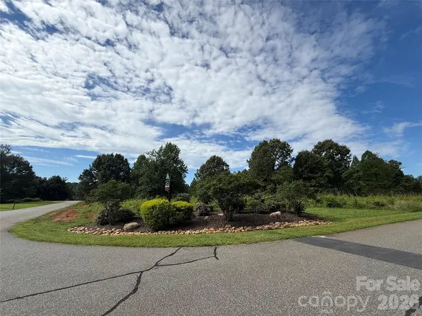 LOT 73 Ole Plantation Dr, Rutherfordton, NC 28139