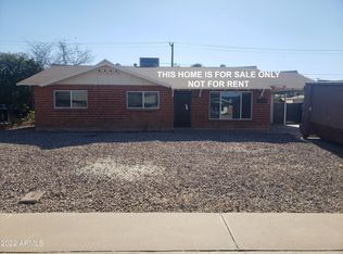 8707 E Oak St, Scottsdale, AZ 85257
