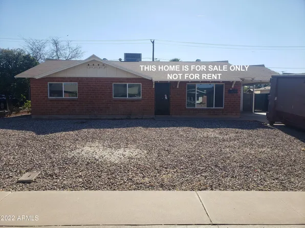 8707 E Oak St, Scottsdale, AZ 85257