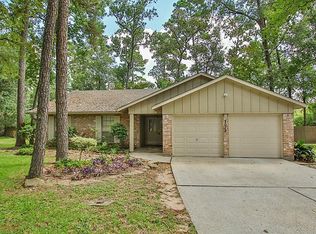 2012 E Lacey Oak Cir, Spring, TX 77380