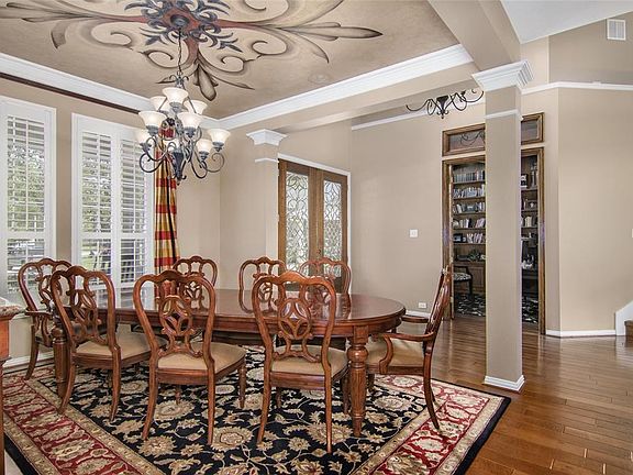 4th image of 7802 Watergroove Ct