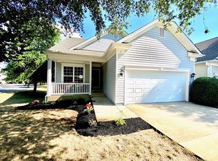 1 Reston Dr, Fredericksburg, VA 22406