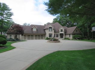58859 River Forest Dr, Goshen, IN 46528
