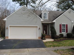 211 Spring Crest Dr, Salisbury, MD 21804