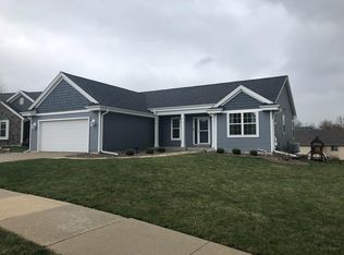 N174W20220 Raymond Rd, Jackson, WI 53037