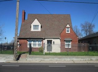 1405 Grand Ave, Sacramento, CA