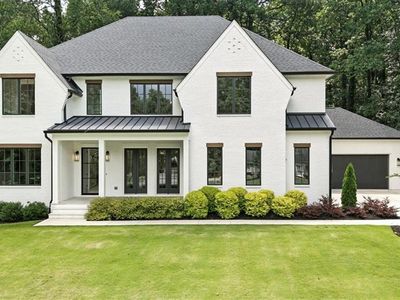 6175 River Shore Pkwy, Sandy Springs, GA, 30328