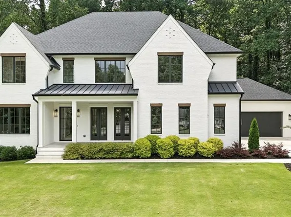 6175 River Shore Pkwy, Sandy Springs, GA 30328