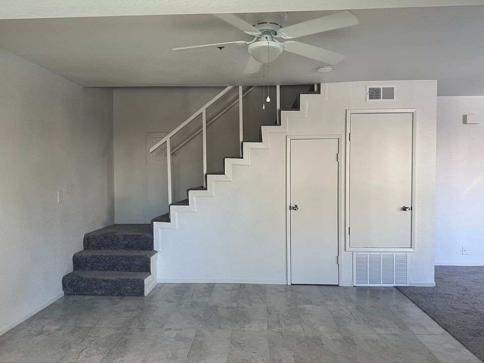 Under Stair Storage