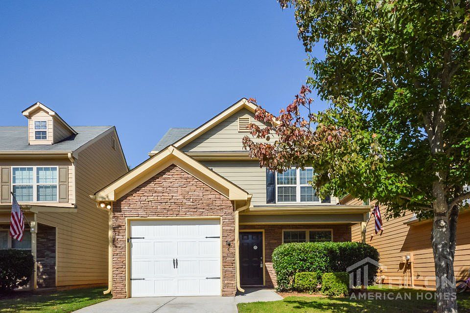 1st image of 1022 Weatherwood Pl