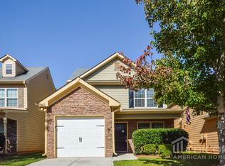 1022 Weatherwood Pl, Conyers, GA 30012
