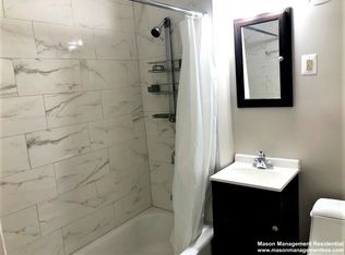 32 Reedsdale St APT 6, Allston, MA 02134