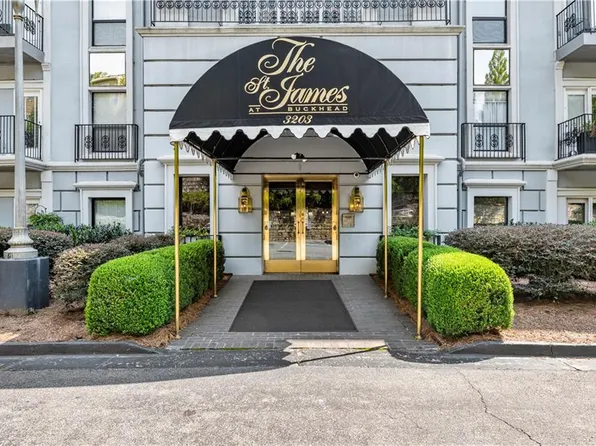 3203 Lenox Rd NE APT 2, Atlanta, GA 30324