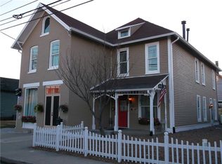 236 N Davidson St, Indianapolis, IN 46202