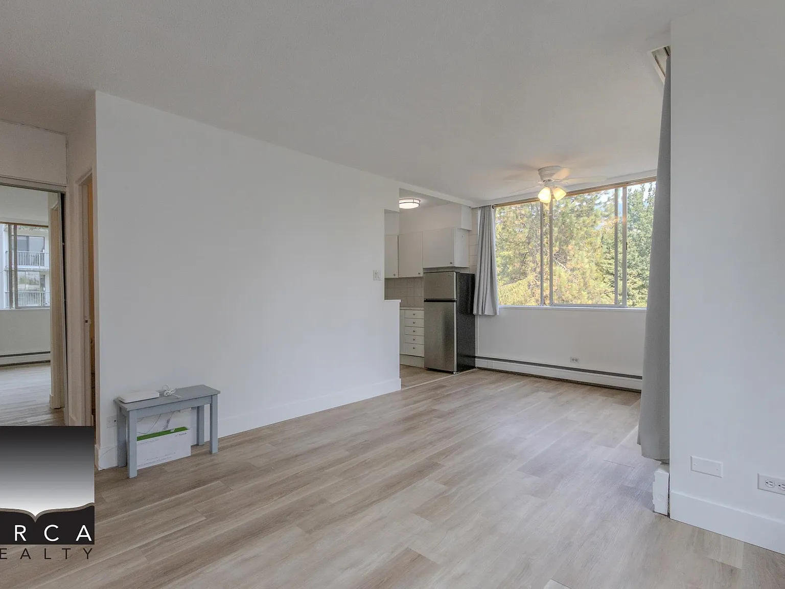 1 bed, 550 sqft, $2,300 — Photo 4