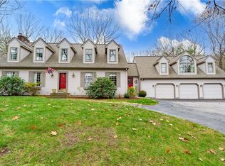 113 Log Rd N, Harrisville, RI 02830