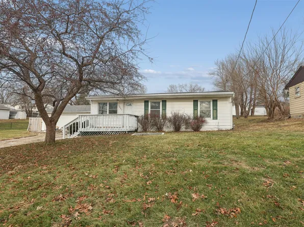 1007 Titus Ave, Des Moines, IA 50315