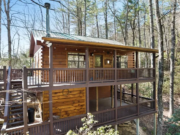 16 Dean Ct, Cherry Log, GA 30522