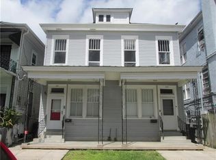 1310 Constantinople St, New Orleans, LA 70115