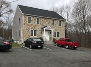 1300 Washington St #1, Weymouth, MA 02189