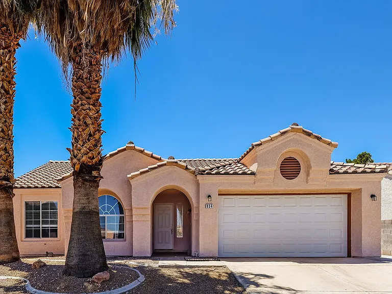 934 Wagon Train Dr — Photo 3