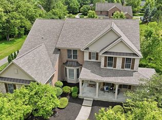 6547 Shady Oak Ln, Mason, OH 45040