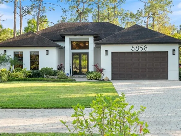 5858 Star Grass Ln, Naples, FL 34116