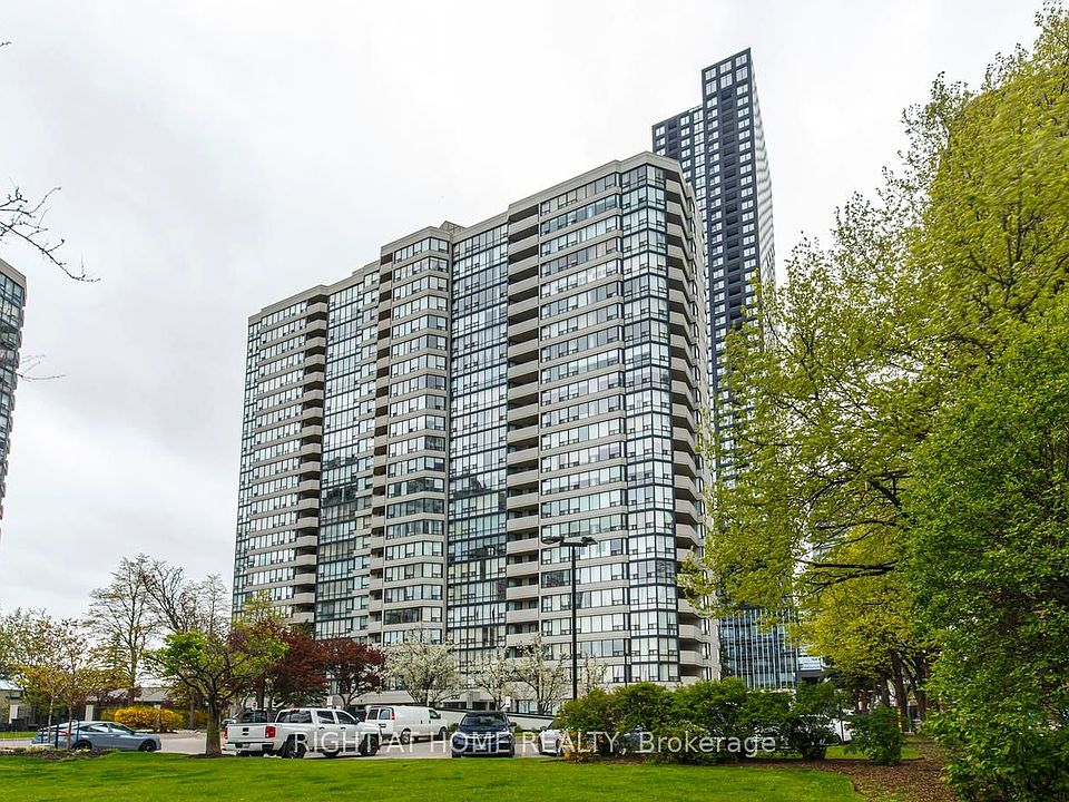 1st image of 330 Rathburn Rd W #306