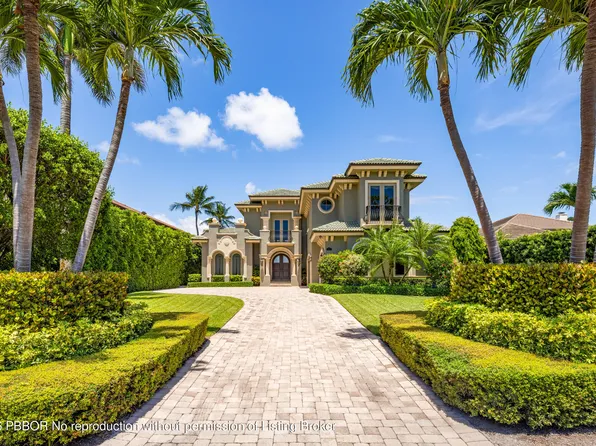 1207 N Atlantic Dr, Lantana, FL 33462