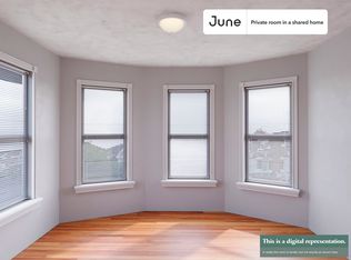 34 Coolidge Rd #A, Allston, MA 02134