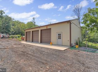 Spring Rd, Shermans Dale, PA 17090