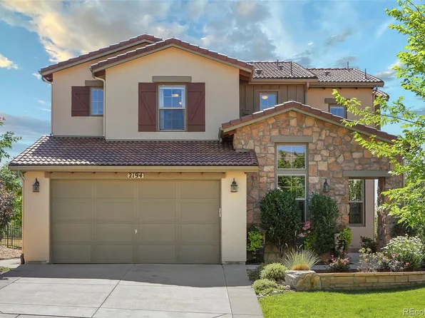 2194 S Nile Street, Lakewood, CO 80228