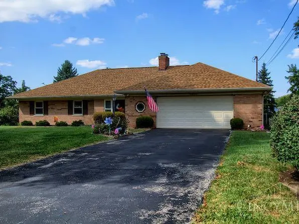 7300 N Mingo Ln, Cincinnati, OH 45243